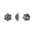 AussieSuperStore Jewellery Making Supplies JF Bead Caps Flower 10mm JF Bead Caps Flower 10mm | Jewellery Making Accessories 9323823066130 CHM202